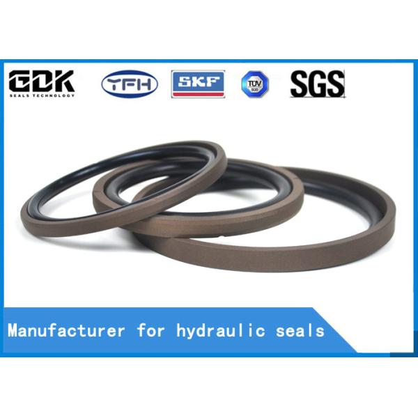 Piston Ring SPGO Hydraulic Piston Seal Hydraulic Cylinder Rod Seals High Performance