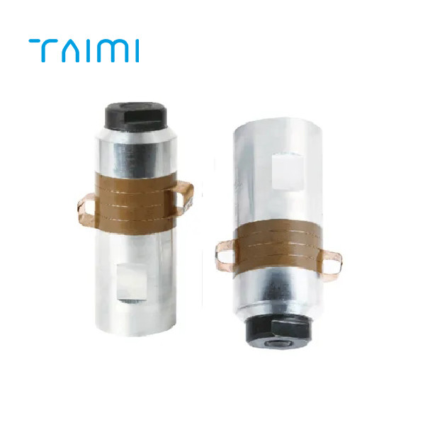 20khz Ultrasonic Welding Transducer