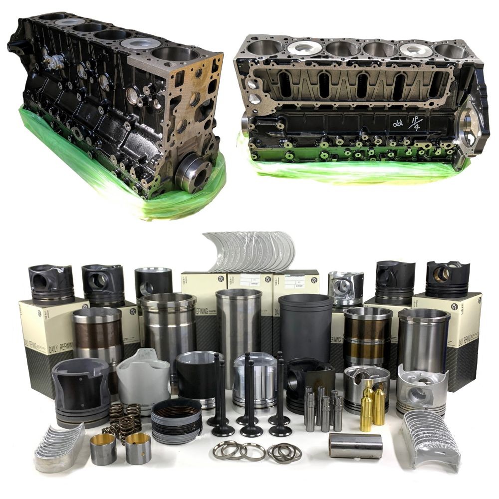 China 3516 Engine Overhaul Rebuild Kit For Diesel Engine wholesale