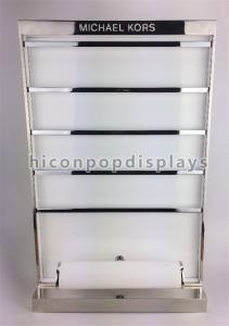 China Double - Sided Accessories Retail Display Units Commercial Watch Display Holder wholesale