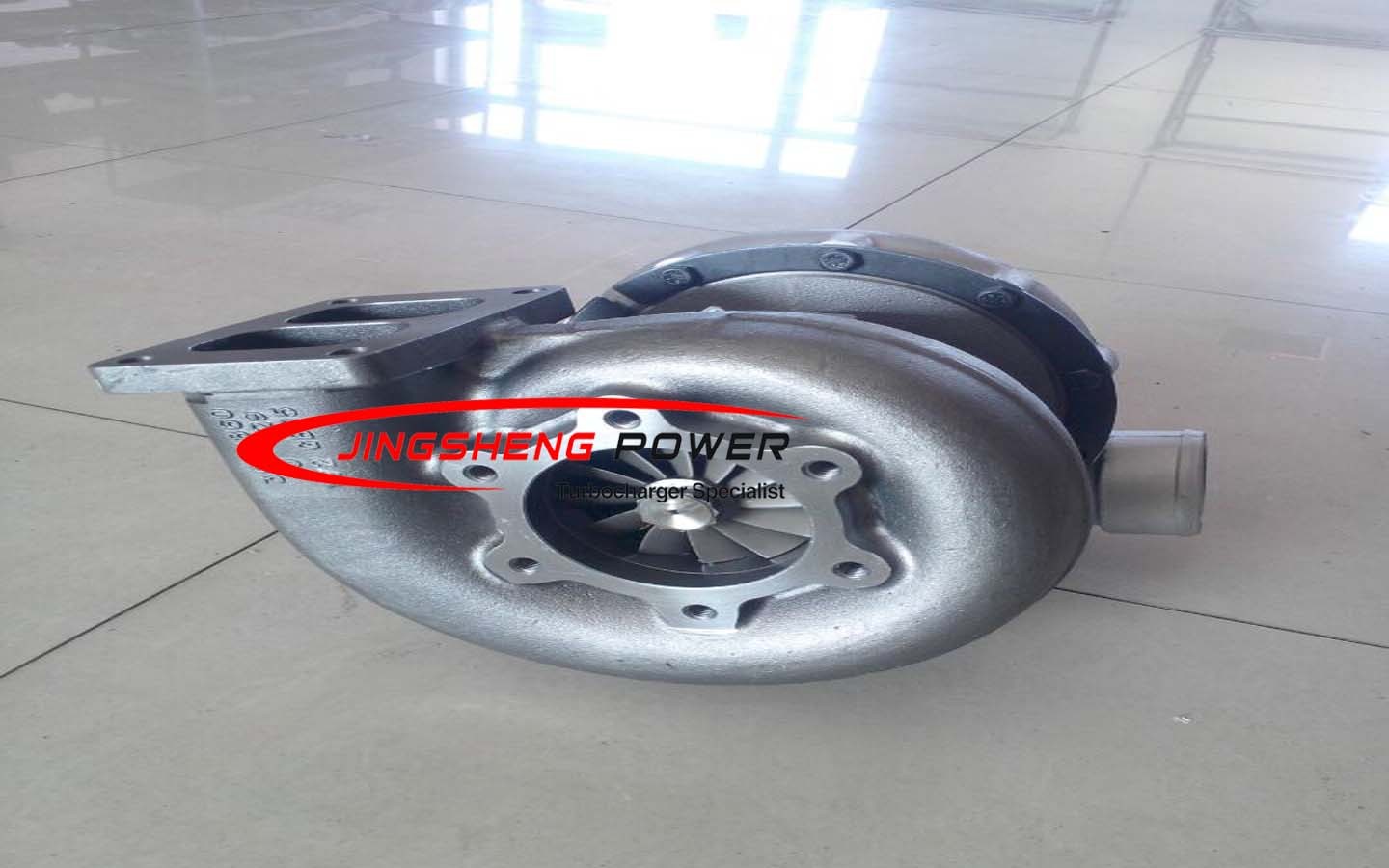 China Engine With Turbo H3B 3533210 3533211 1340416 Scania 143 Truck With DS114ADSC14ADS14A Turbo For Holset wholesale