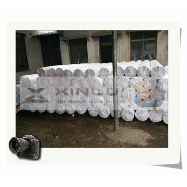 Johnson Vee Wedge Wire Screen Tube FITO SS304 SS316 Easy Cleaning