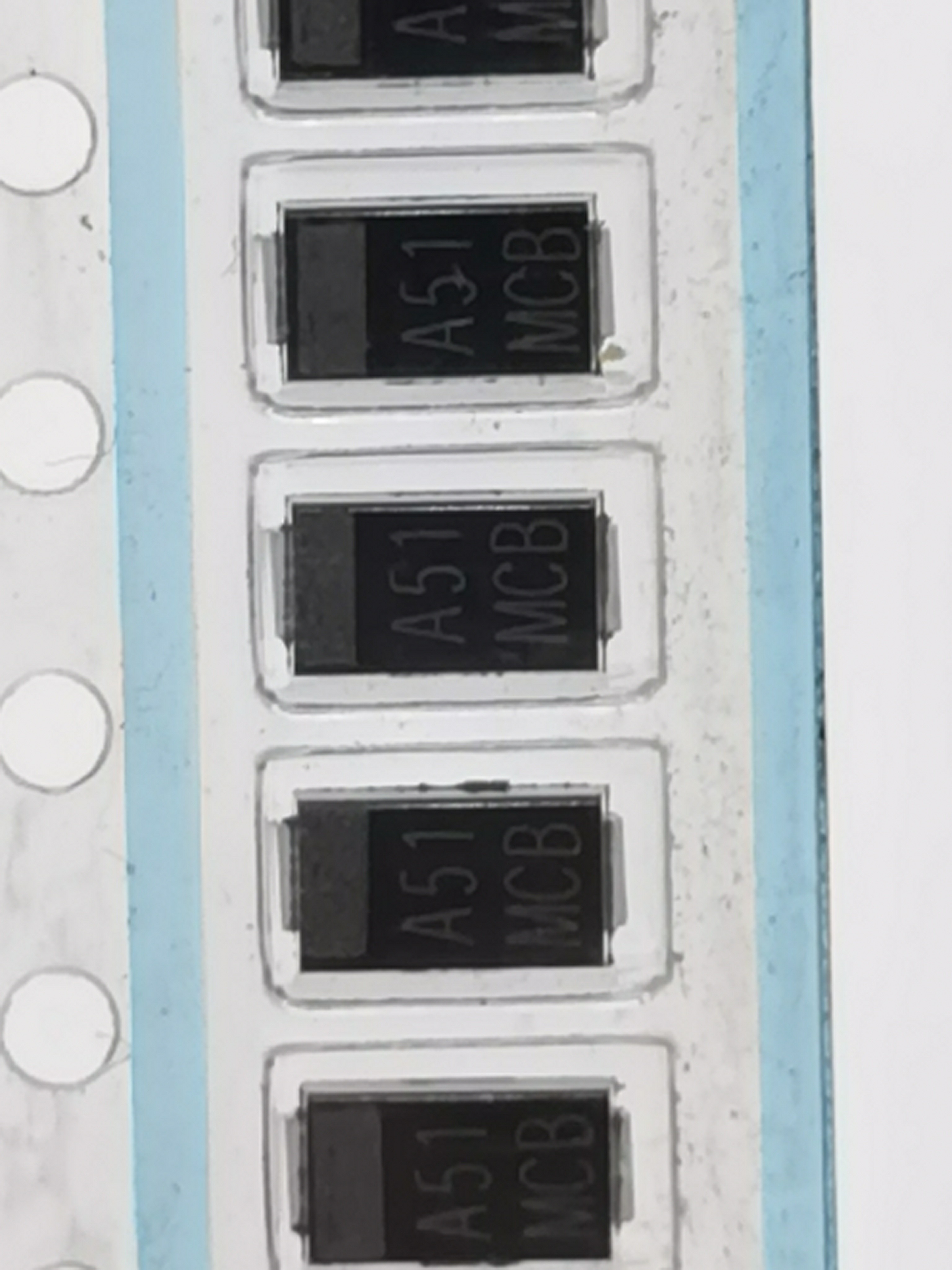 China M20-9980746 DAM1MA51 HARWIN HITACHI HDR2X7 SMD Integrated Circuits Components wholesale