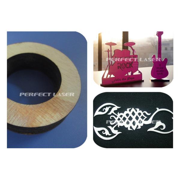 160w/180w/220w/260w/300w Multi - Purpose Mixed CO2 Laser Cutting Machine for Metal and Non-Metal Material​