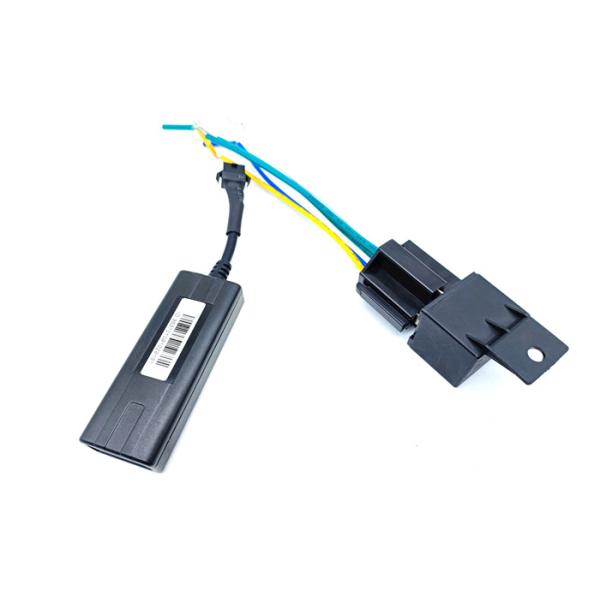 Free APP Mobile Remote Tracking 2G Gps Tracker With Geofence Alarm History Playback