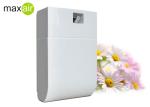 100m2 Elelectric Weekday Setting White Plastic Wall Mountable Automatic