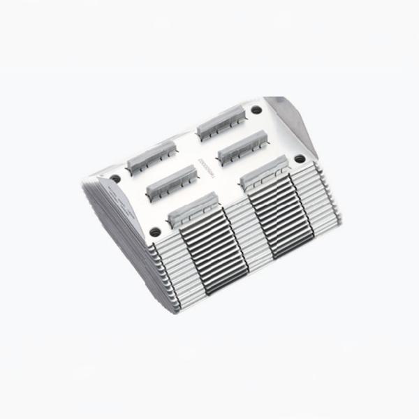 110V Dc PTC Aircraft Dryer Heater Element For Constant Temperature Heating Of Aircraft Dryers