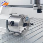 High quality cnc engraving and milling machine