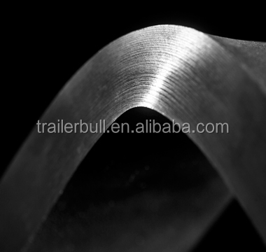 Versatile and 3-Axle Drop Side Rail Wall Flatbed Semi-Trailer for Heavy Cargo Hauling