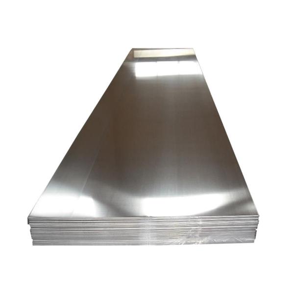 4.0mm Aluminum Plate Sheet 11X15 Inch Sublimation Blanks