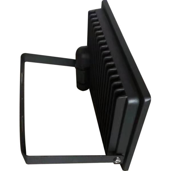 IP65 Bluetooth Outdoor Flood Lights 1700lm 4000K Aluminum Diecast