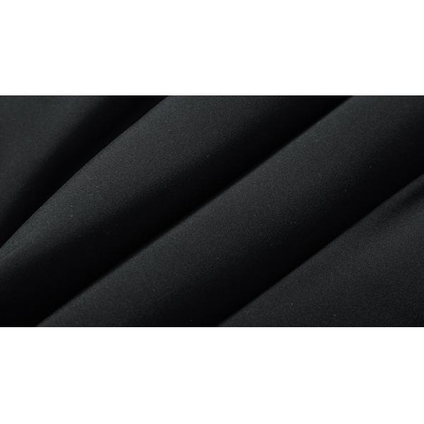 Zip Up Sleeveless Bubble Vest Solid Collar Utility Padded Quilted Waistcoat