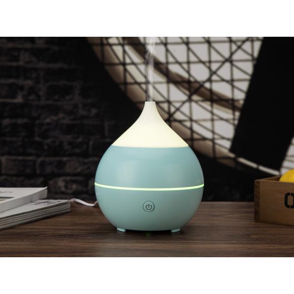 Ultrasonic 24V 200ml Bluetooth Aroma Diffuser With Music Speaker