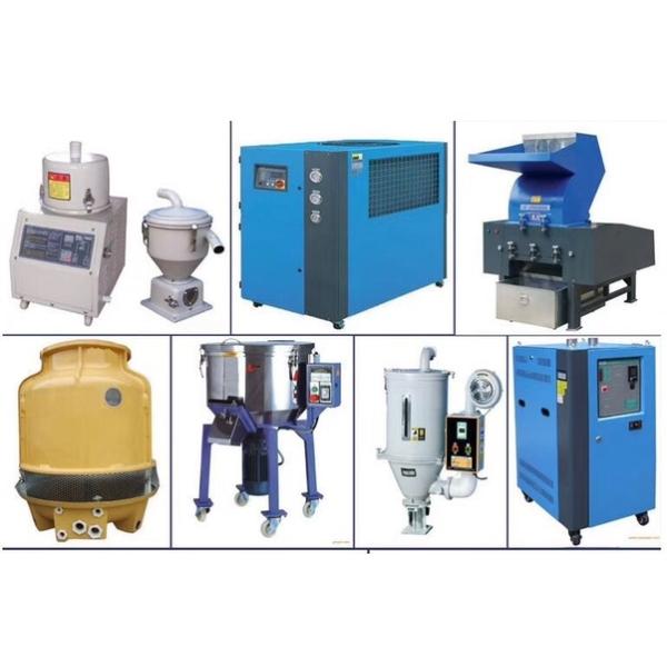 Safety helmet  making 360 ton  injection molding machine