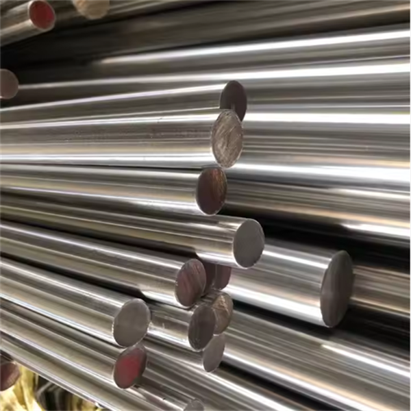 Hot Rolled 310S Stainless Steel Square Bar 1500mm Length Heat Exchanger Material