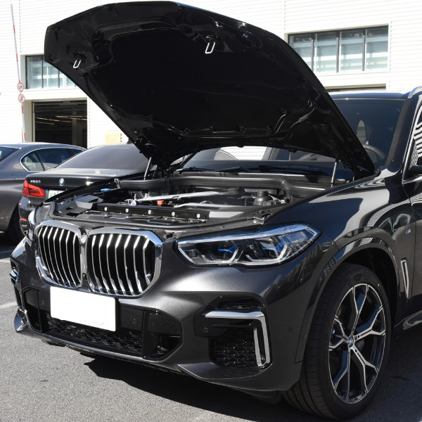 In Stock 2022 Best Hot Sale New BMW X5 SUV Car wholesale price new cars