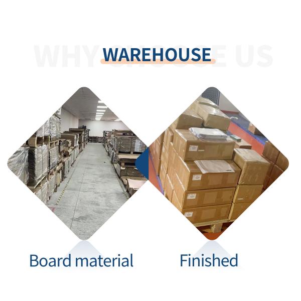 FR-4 Material Rigid Flexible Printed Circuit Board For GPS Tracking Chip ODM