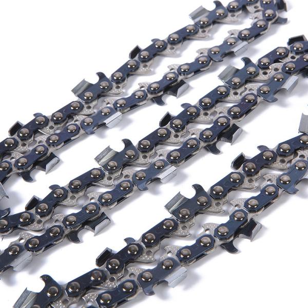 Advanced Germany Machines 1/4&quot; 0.043&quot; 58dl Chainsaw Chain