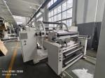 High Efficiency Flexographic Printing Machine Sturdy High Speed Flexo Printing