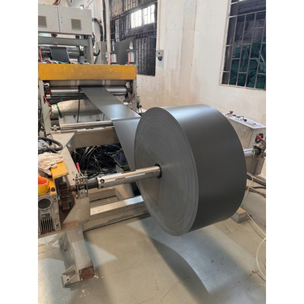 XPE IXPE Foam Sheet Extrusion Line Machinery For Polyethylene Foam Sheet Roll Making