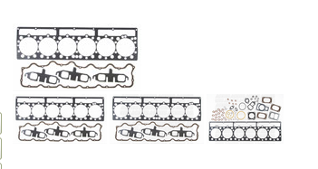 3306 Cylinder Head Gasket Set