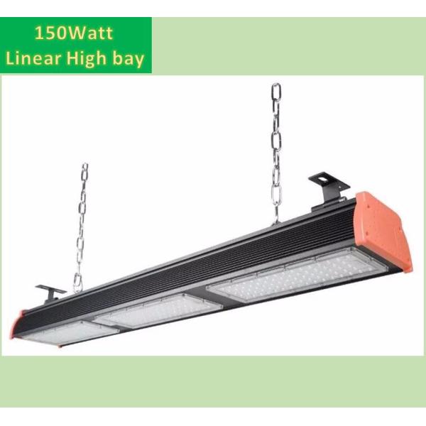 New arrival explosion-proof linear led high bay light Topsung 300W