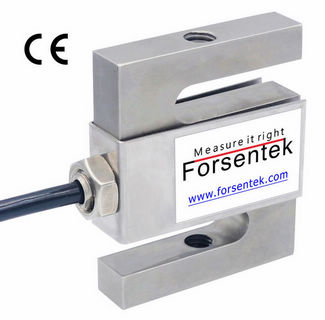 2klb Traction Force Transducer 2.5klb Traction Load Cell 3klb Pull Force Sensor