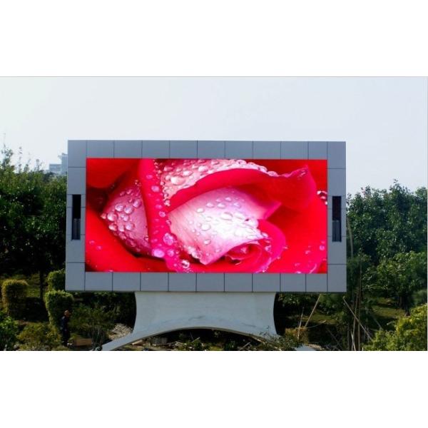 High Quality with Competitive Price Advertising P16 Outdoor Led Display