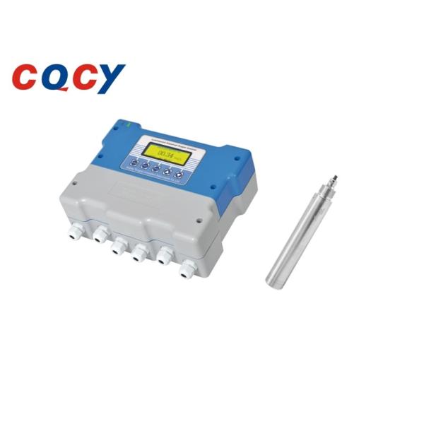 Fluorescence Dissolved Oxygen Measuring Instrument (Monitoring of dissolved oxygen in sewage treatment plant;