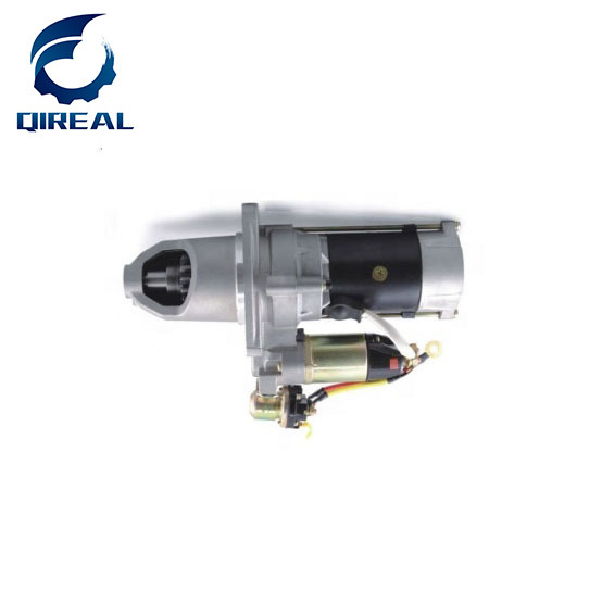 24V Starter Motor 6D31 5.5KW M2T78383 ME087507 ME087589 ME087590 ME088390 M2T78372 M2T78381 M2T78382