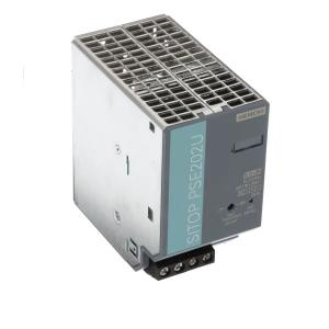 China 6EP1961 3BA21 Redundancy Module PLC Industrial Control Programmable Logic Controller wholesale