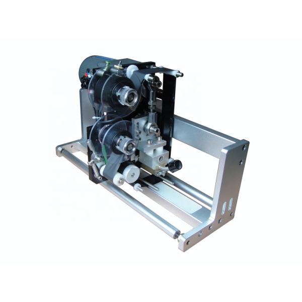Ribbon Printing Date Coding Equipment Machine 220V Multifunctional