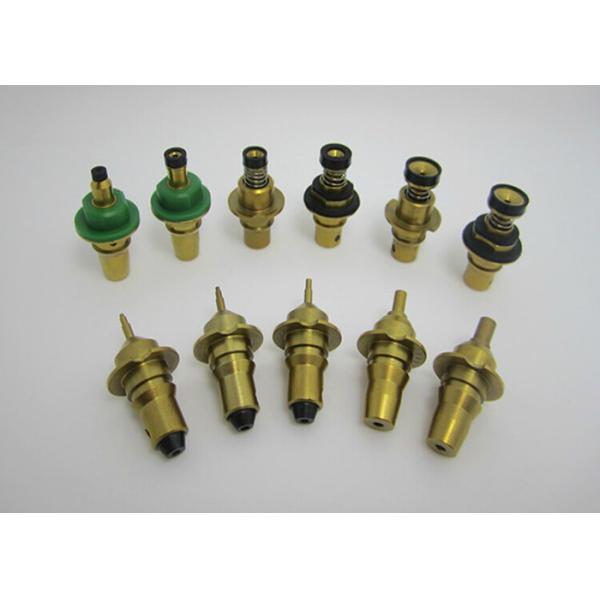 SMT Juki Nozzle 201 202 203 For Juki 750 Pick And Place Equipment