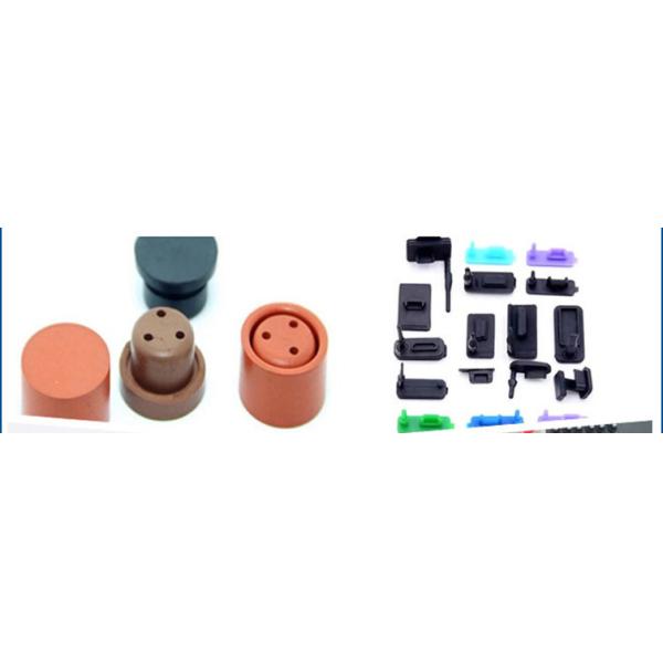 P20 Plastic Rubber Silicone Moulding Injection Molding PDMS For Prototype Medical