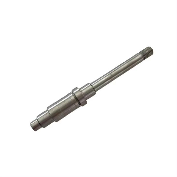 Cheap Custom 5 Axis Precision Aluminum Stainless Steel Milling Turning Parts Cnc Machining Service