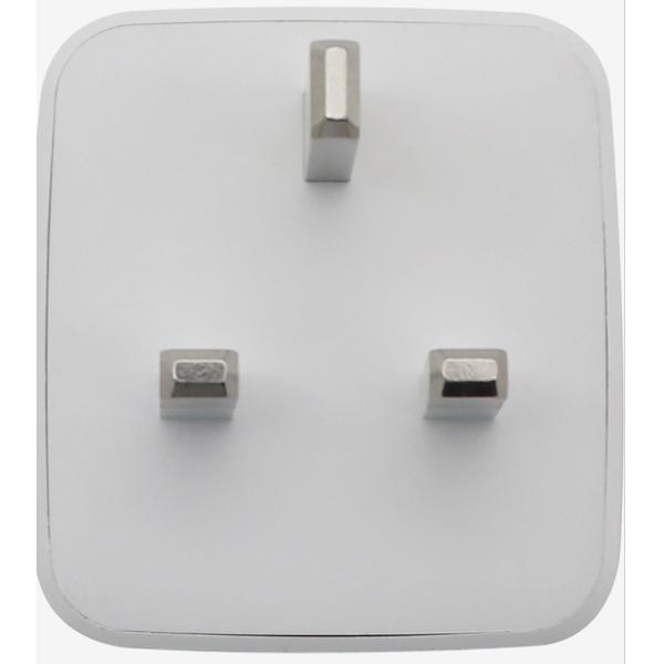 Smart Home UK Wi-Fi Plug Support Google Echo&Amazon Alexa