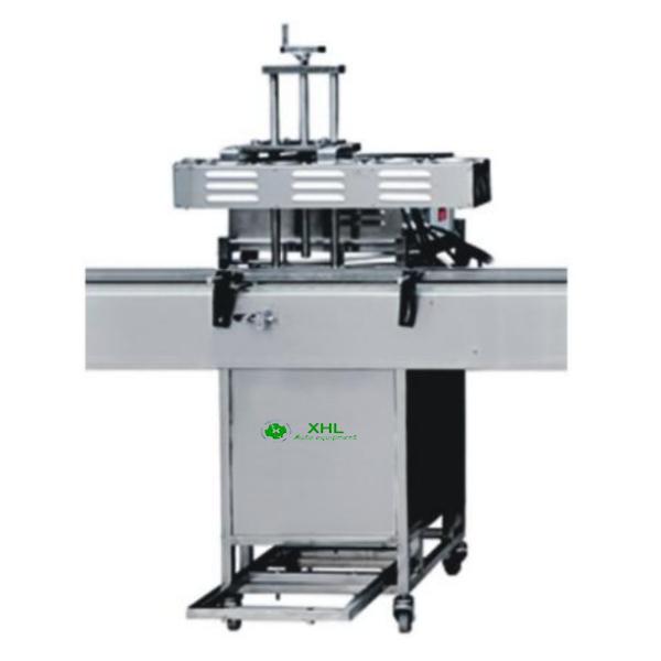 Stainless Steel 304 2500BPH Automatic Bottle Unscrambler Machine