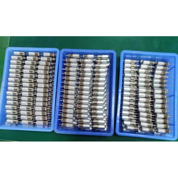 0.58W Dc Planetary Gear Motor 12v 5rpm Low Speed For Robot