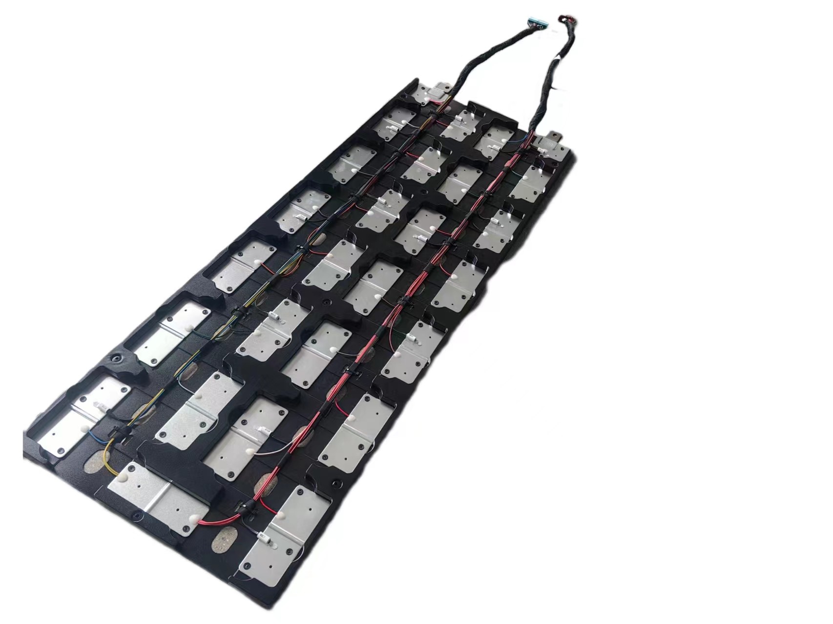 China Compatible CCS Wiring Harness for Automotive Cable Assembly Solutions wholesale
