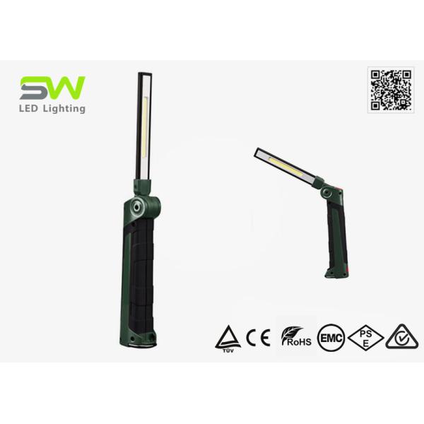 China Dimmable Folding Hand Pocket Work Light Magnetic LED Rechargeable wholesale
