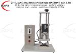 450A Semi Automatic Capping Machine , Electric Bottle Capping Machine
