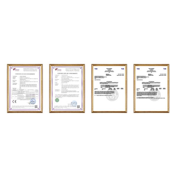 98Inch Infrared E Interactive Digital Whiteboard 4K Screen