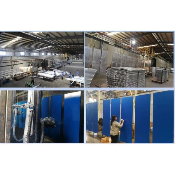 7.Wholesale Interior Decoration Laser Cutting Aluminum Wall Cladding Panel 2