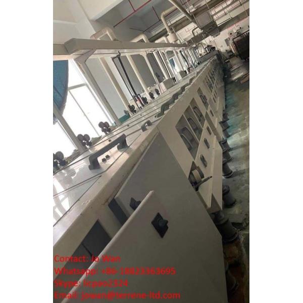 Used PCB Developing Machine_ ShenJiaKai