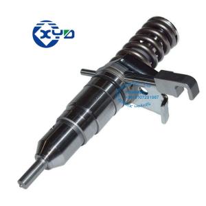 Buy cheap Diesel Common Rail Injector 107-1230 7E-7607 127-8222 For CAT from wholesalers