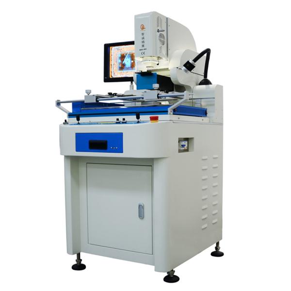 IC Chip Mounting Laptop BGA Machine CE ISO For Video Game Console