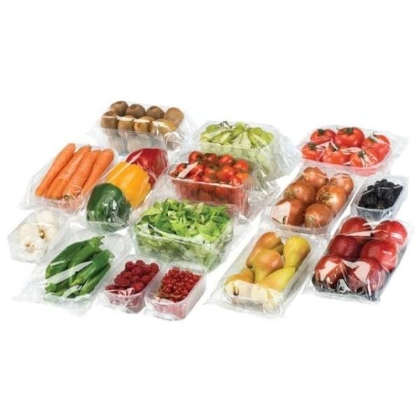 Automatic Pillow Packing Machine Packaging Soft Long And Loose Products