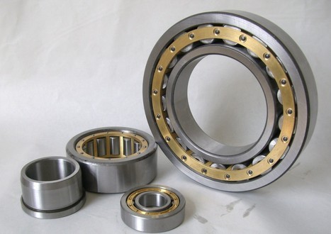 Stainless Steel Trailer Wheel bearing NU1014 With Carbon steel