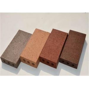 China Split Landscaping Brick Pavers wholesale