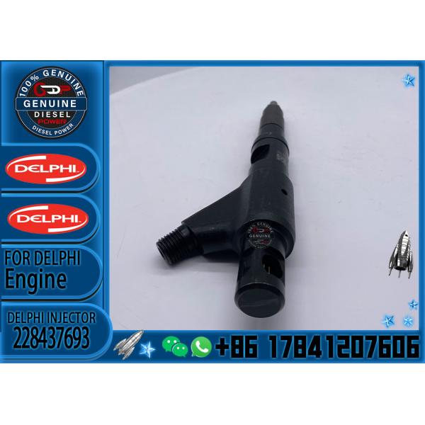 Common Rail Nozzle L347PBD Fuel Nozzle L347PRD For EMBR00001H 28342997 28348371